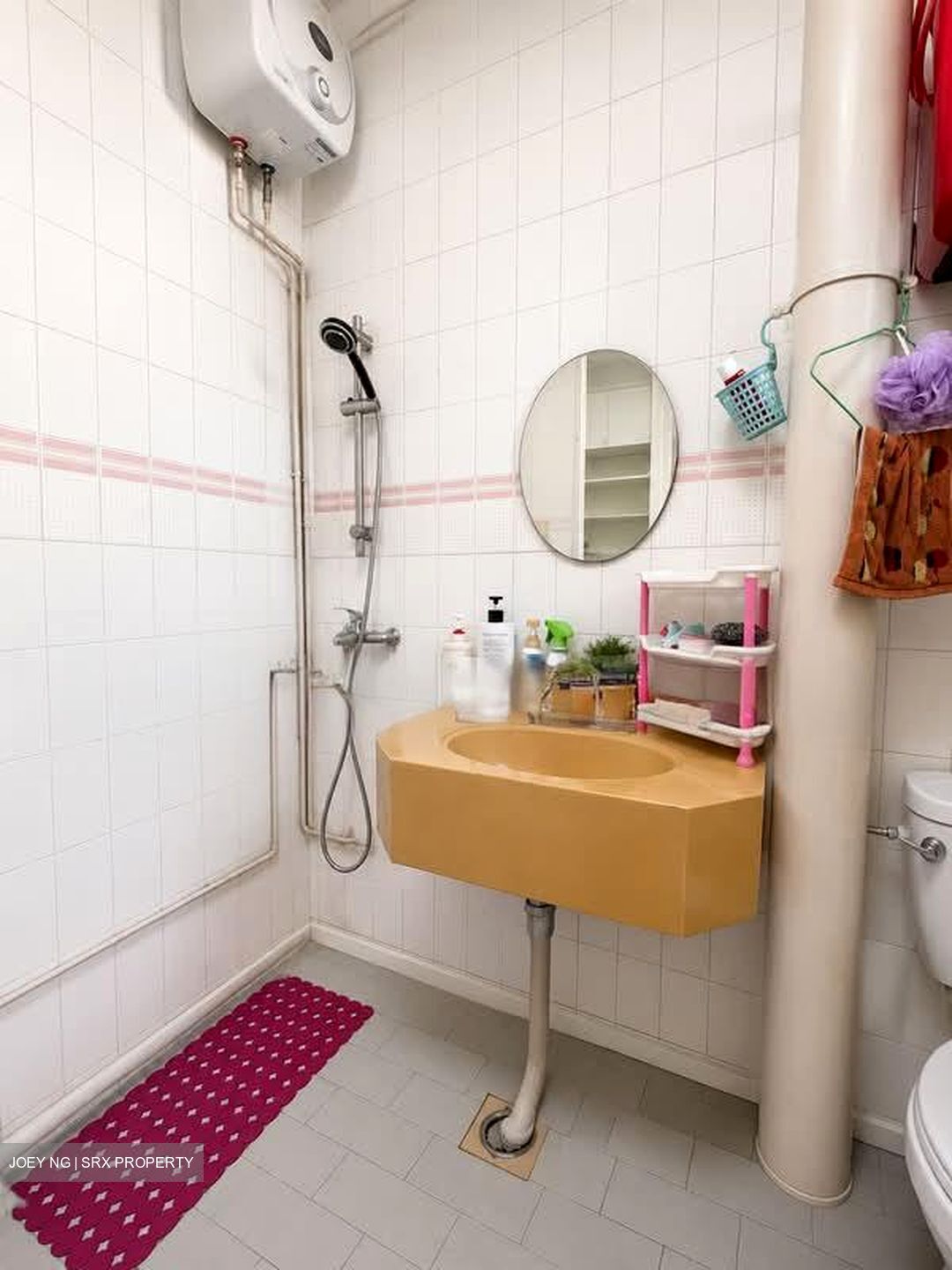 Blk 234 Choa Chu Kang Central (Choa Chu Kang), HDB 5 Rooms #557272861